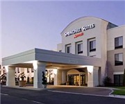 Photo of SpringHill Suites Manchester-Boston Regional Airport - Manchester, NH