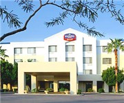 Photo of SpringHill Suites Scottsdale North - Scottsdale, AZ