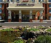 Photo of SpringHill Suites State College - State College, PA