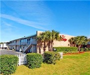 Photo of Econo Lodge North - Tallahassee, FL