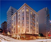 Photo of Best Western Hotel California - San Francisco, CA