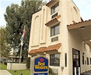 Photo of Best Western Golden Triangle Inn - San Diego, CA