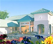 Photo of Best Western Silicon Valley Inn - Sunnyvale, CA
