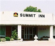 Photo of Best Western Summit Inn - Niagara Falls, NY