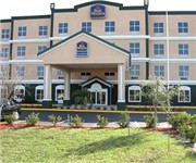 Photo of Best Western Tampa Airport Inn - Tampa, FL