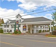 Photo of Best Western Inn At Hampton - Hampton, NH