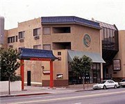 Photo of Best Western Dragon Gate Inn - Los Angeles, CA