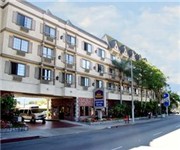 Photo of Best Western Airpark Hotel Lax Airport - Inglewood, CA
