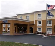 Photo of Best Western Rochester Marketplace Inn - Rochester, NY