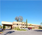 Photo of Best Western Innsuites Phoenix Biltmore/Scottsdale Hotel - Phoenix, AZ