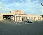 Best Western Rio Grande Inn - Albuquerque, NM (505) 843-9500