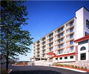 Photo of Best Western Tlc Hotel - Waltham, MA