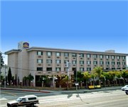 Photo of Best Western Los Angeles Worldport Hotel - Wilmington, CA