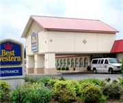 Photo of Best Western Airport - Tulsa, OK