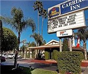 Photo of Best Western Carriage Inn - Sherman Oaks, CA