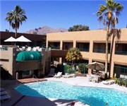 Photo of Best Western Innsuites Tucson Foothills Hotel & Suites - Tucson, AZ