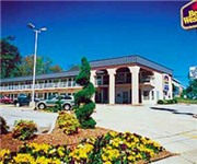 Photo of Best Western Battlefield Inn - Fort Oglethorpe, GA