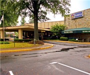 Photo of Best Western Fairfax - Fairfax, VA