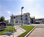 Photo of Best Western John Jay Inn & Suites - Palmdale, CA