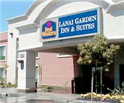 Photo of Best Western Lanai Garden Inn & Suites - San Jose, CA