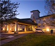 Photo of Best Western Inn At the Meadows - Portland, OR