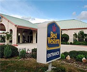 Photo of Best Western Fiesta Inn - San Antonio, TX
