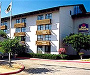 Photo of Best Western Atrium North - Austin, TX