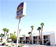 Photo of Best Western Nellis Motor Inn - Las Vegas, NV