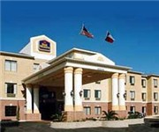 Photo of Best Western Hill Country Suites - San Antonio, TX