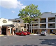 Photo of Best Western - Promenade Hotel In the Historic District - Savannah, GA