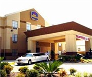 Photo of Best Western Fountainview Inn and Suites - Houston, TX