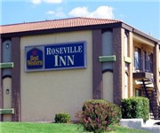 Photo of Best Western Roseville Inn - Roseville, CA