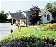 Photo of Best Western Inn Stes Rutland - Rutland, VT