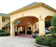 Photo of Best Western Hobby Airport Inn - Houston, TX