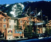 Photo of Best Western Lodge At Jackson Hole - Jackson, WY