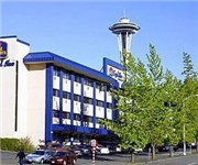 Photo of Best Western Loyal Inn - Seattle, WA