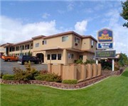 Photo of Best Western Holiday Motel - Coos Bay, OR