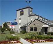 Photo of Best Western Tulsa Inn and Ste - Tulsa, OK