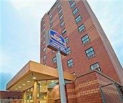 Photo of Best Western Convention Center Hotel - New York, NY