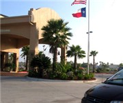 Photo of Best Western Casa Villa Suites - Harlingen, TX