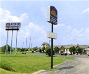 Photo of Best Western of Birch Run/Frankenmuth - Birch Run, MI