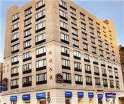 Photo of Best Western Bowery Hanbee Htl - New York, NY