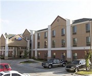 Photo of Comfort Inn and Suites Vance Jackson At Ih10 - San Antonio, TX