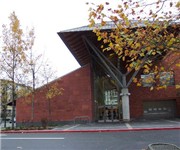 Photo of Bellevue Regional Library - Bellevue, WA