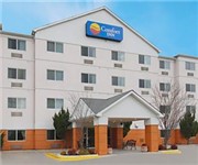 Photo of Comfort Inn - Austin - Austin, TX