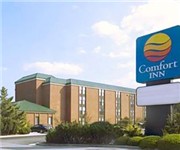Photo of Comfort Inn Blacksburg - Blacksburg, VA