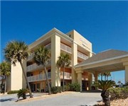 Photo of Comfort Inn Pensacola Beach - Pensacola Beach, FL