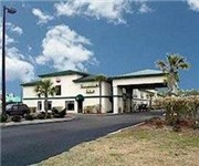 Photo of Comfort Inn North Myrtle Beach - North Myrtle Beach, SC