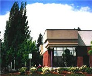Photo of Foster Library - Tukwila, WA