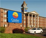 Photo of Comfort Inn and Suites Overland Park - Overland Park, KS